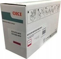 OKI 46507621 Tonerio kasetė OKI geltona, nuo 11500 vnt.