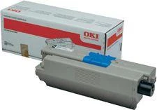 Toneris OKI 46471116 Juodas Original (46471116)
