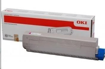 OKI 45643510 TONER OKI magenta ES9465/7