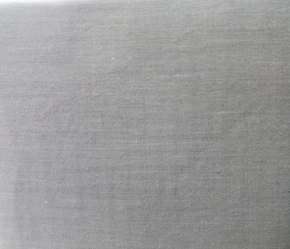 Okko FITTED SHEET POLYCOTTON 160X200+25 Pilkas