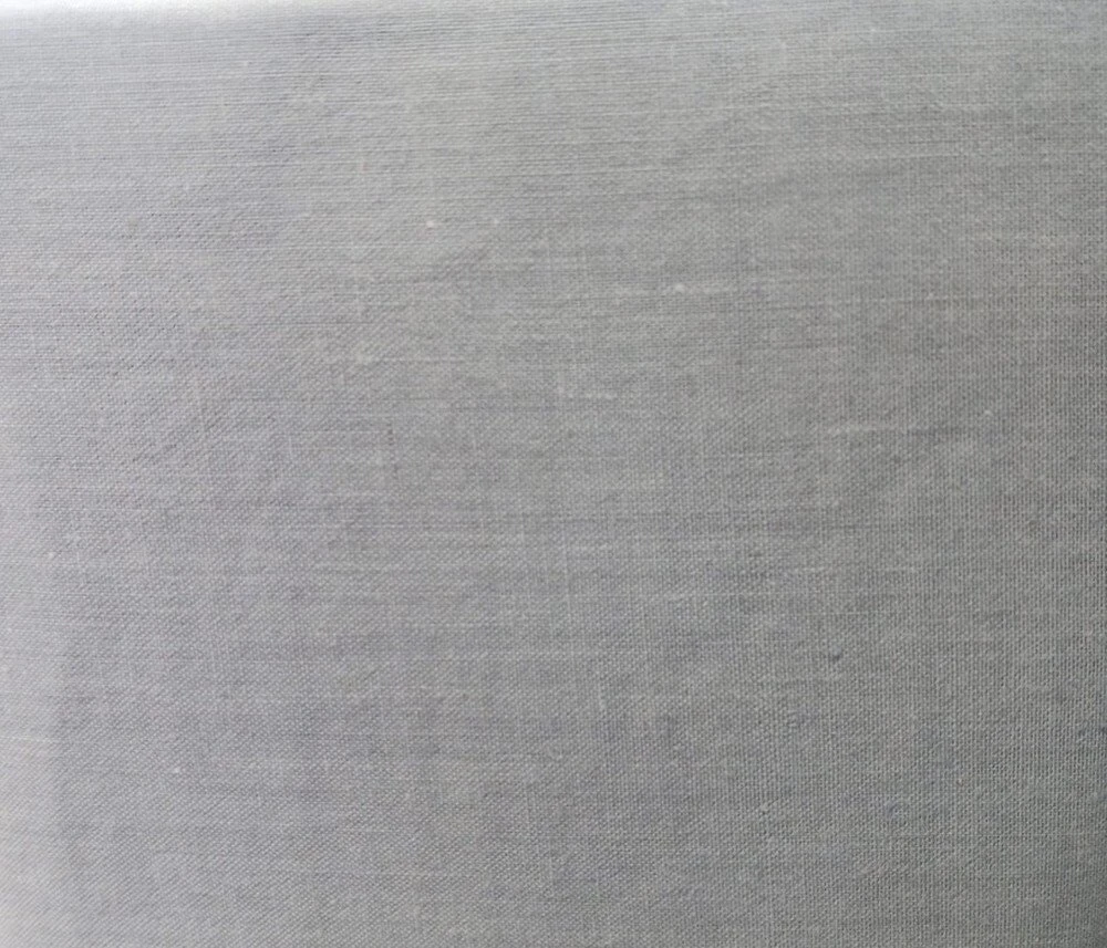 Okko FITTED SHEET POLYCOTTON 90X200+25 Pilkas