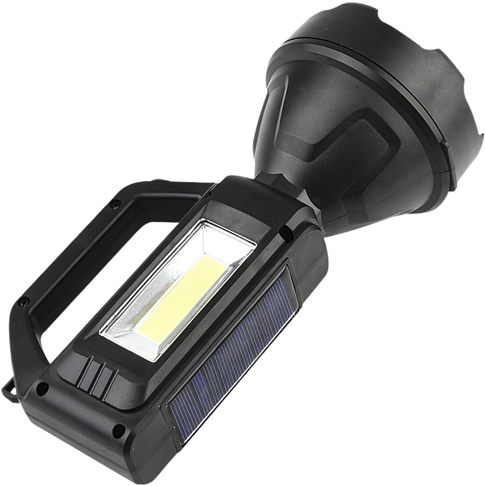 Žibintuvėlis Okko TORCH PORTABLE 3W 300LM RECHARGE