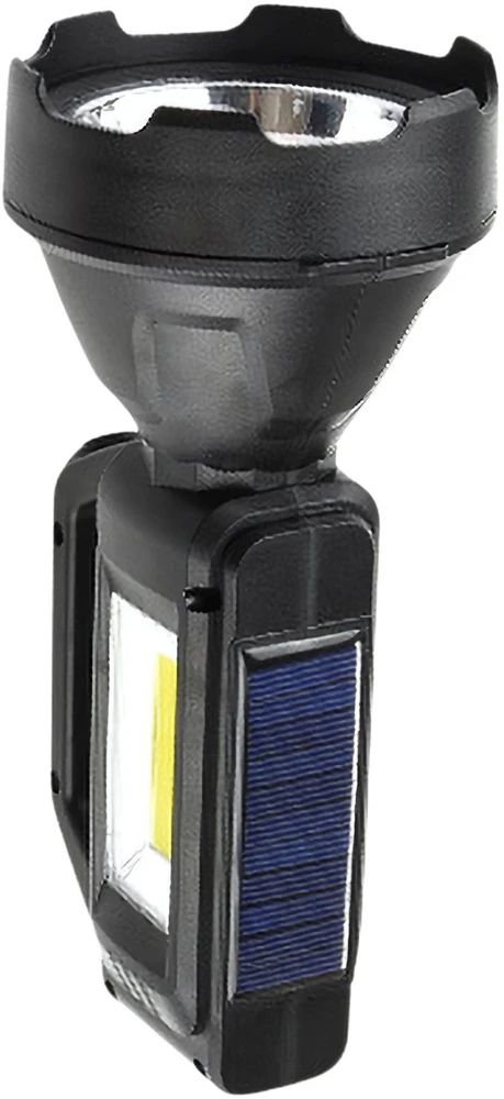 Žibintuvėlis Okko TORCH PORTABLE 3W 300LM RECHARGE