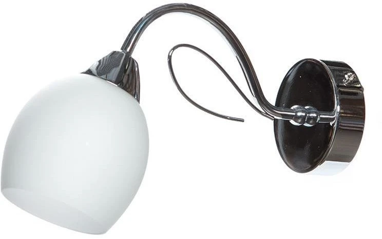 Sieninis šviestuvas OKKO ELISA MB11219/1, 60 W, E14