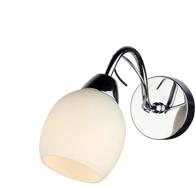 Sieninis šviestuvas OKKO ELISA MB11219/1, 60 W, E14