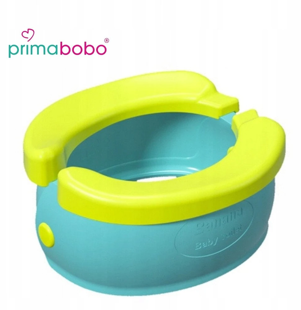 Okt Kids Primabobo Banana sulankstomas naktipuodis, turkio spalvos