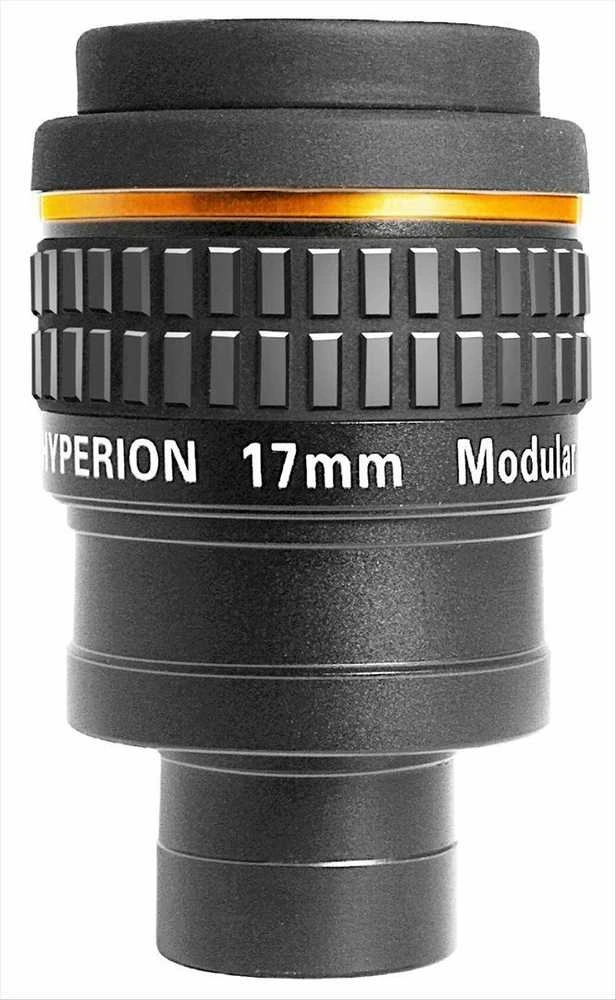 Beta Okuliaras Baader Planetarium Hyperion 17 mm