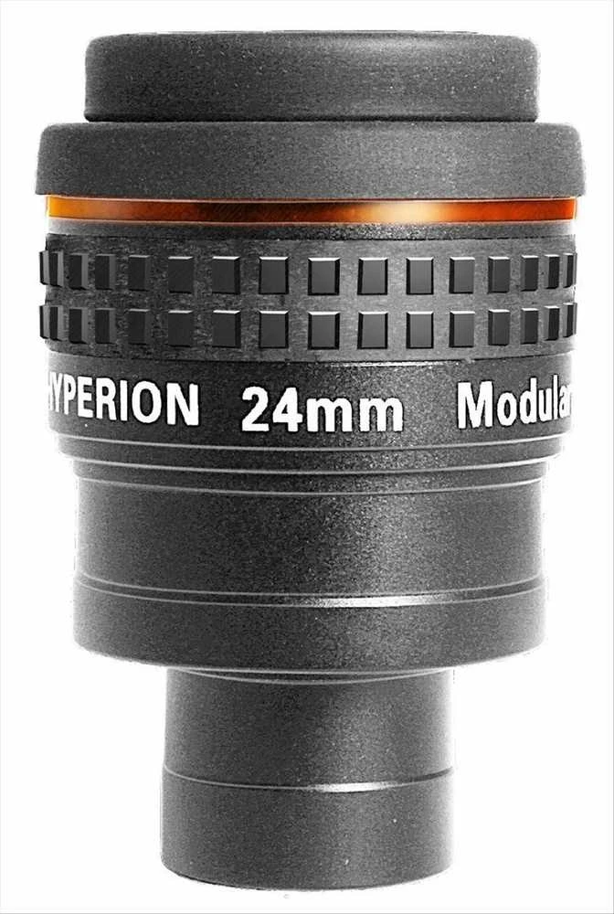 Okuliaras Baader Planetarium Hyperion 24 mm