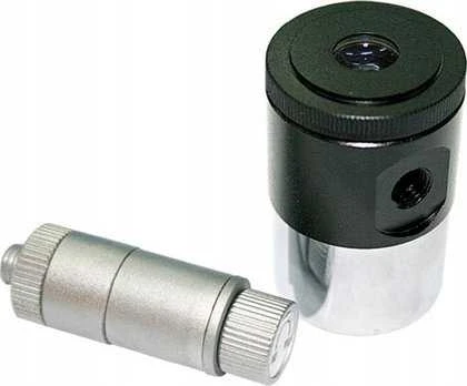 SkyWatcher 12,5 mm akiniai su foniniu apšvietimu