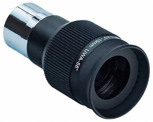 Okuliaras SWA-58 15 mm
