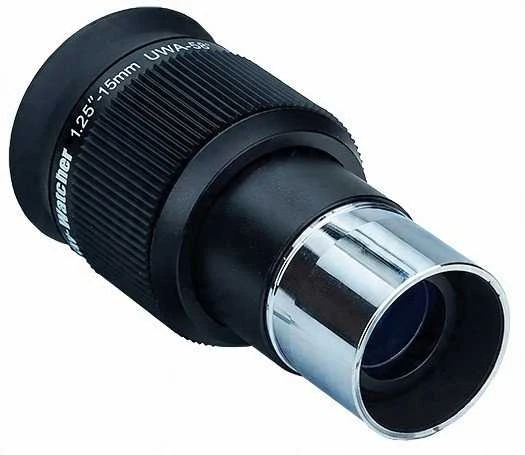 Okuliaras SWA-58 15 mm
