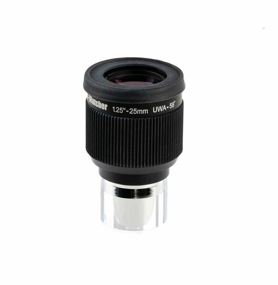 SkyWatcher „Sky-Watcher SWA-58“ 25 mm optinis taikiklis