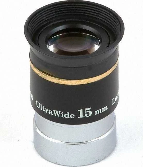 SkyWatcher Okular Sky-Watcher WA-66 15 mm 1,25"