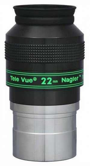 Okuliaras Nagler 22 mm 4 tipo