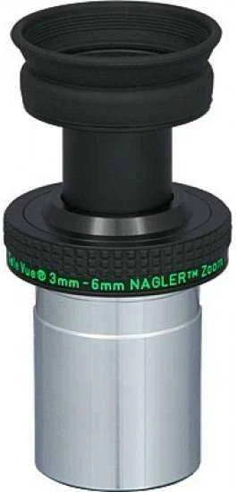 Okrel Nagler 3-6 mm