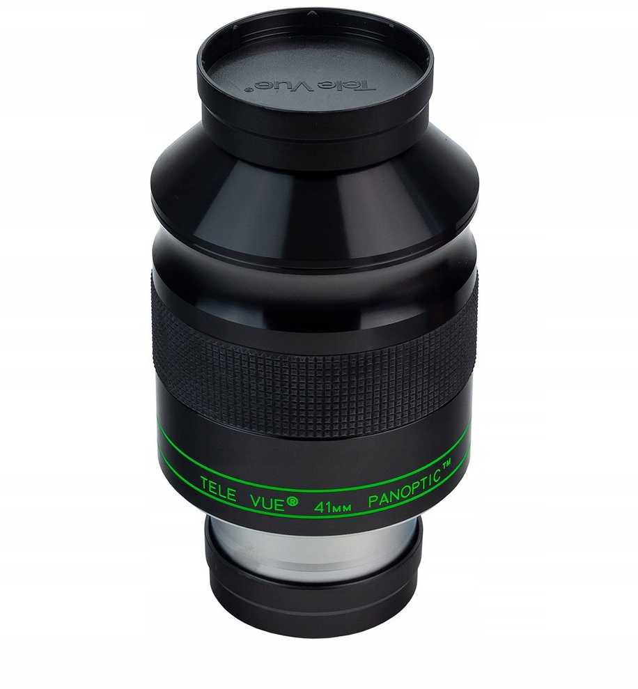 Tele Vue Panoptic 41 mm 2" okuliaras