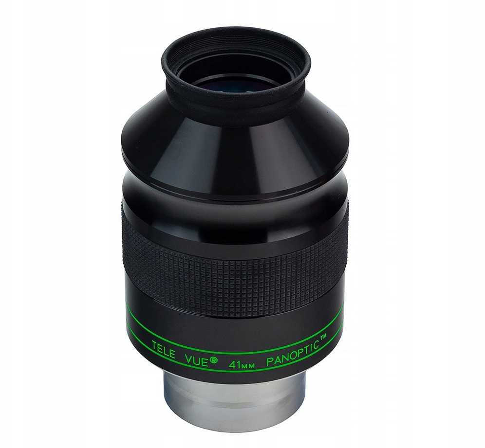 Tele Vue Panoptic 41 mm 2" okuliaras