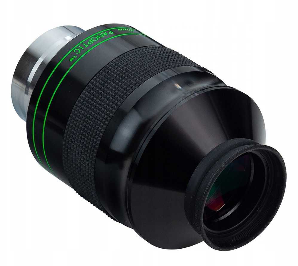 Tele Vue Panoptic 41 mm 2" okuliaras