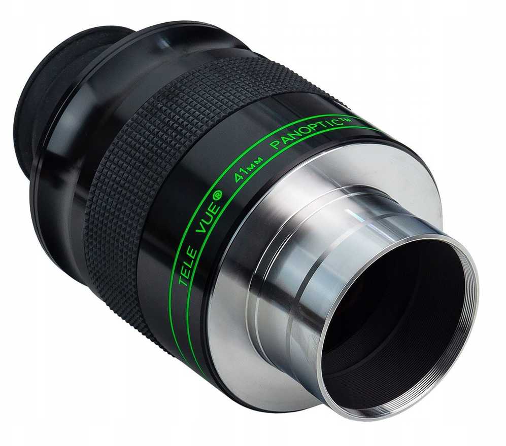 Tele Vue Panoptic 41 mm 2" okuliaras