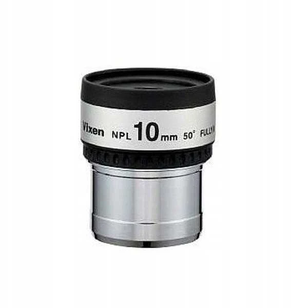 Eyepiece Vixen NPL 50° 10mm (1.25")