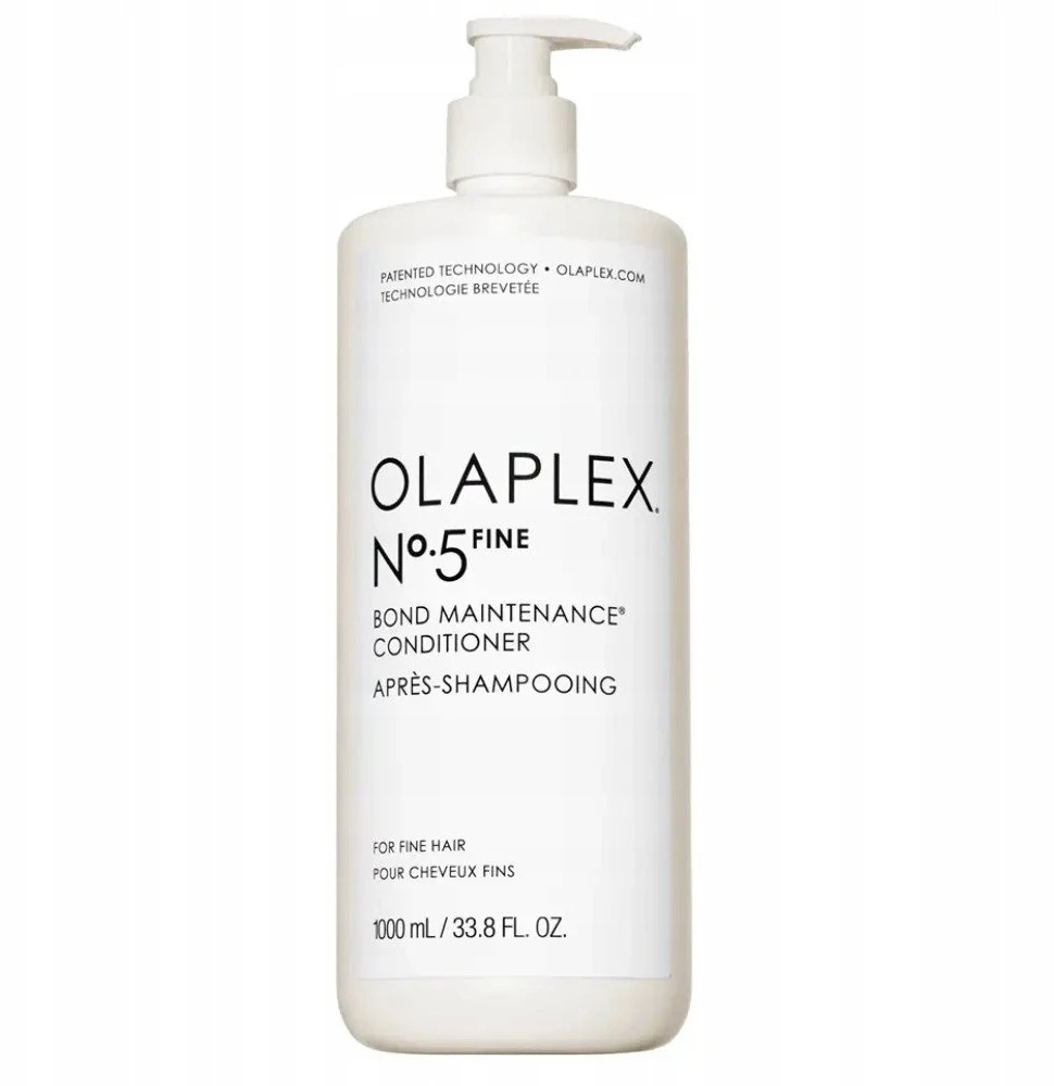 Olaplex Bond Maintenance No. 5 kondicionierius FINE, 1000 ml