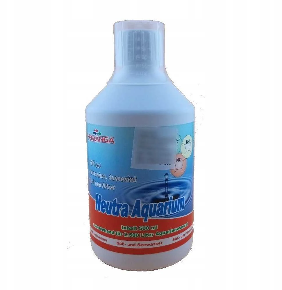 Femanga Neutra Aktiv 500 ml