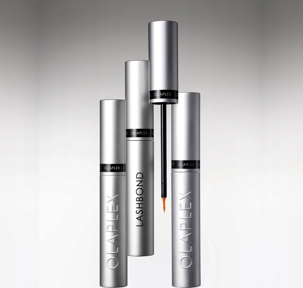 Olaplex Lashbond Building Serum blakstienas stiprinantis serumas, 4,5 ml
