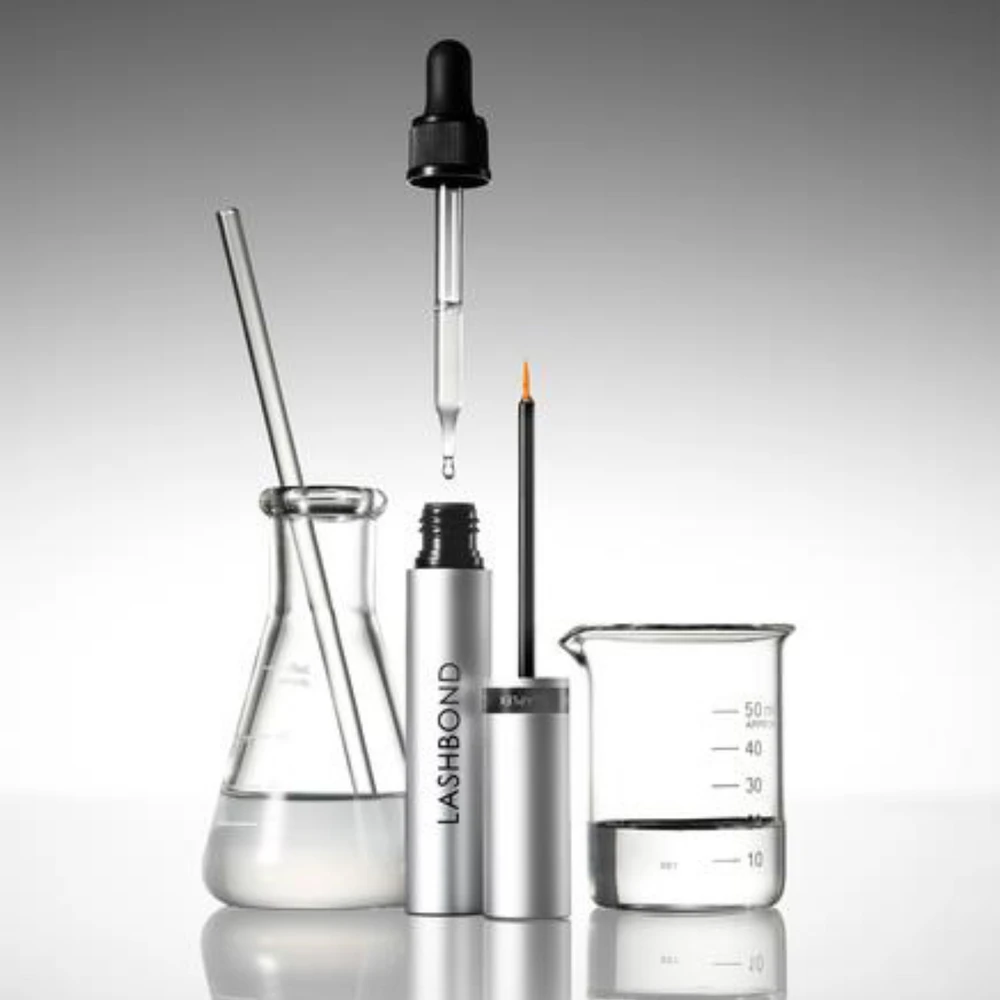 Olaplex Lashbond Building Serum blakstienas stiprinantis serumas, 4,5 ml