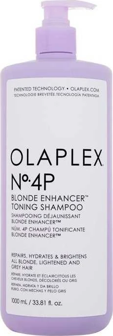 Olaplex N4p Bond Maintenance Violet šampūnas, 1000 ml