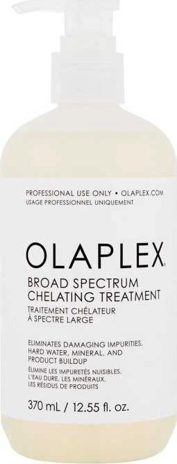 Olaplex Broad Spectrum Chelating Treatment plaukus valanti priemonė, 370 ml