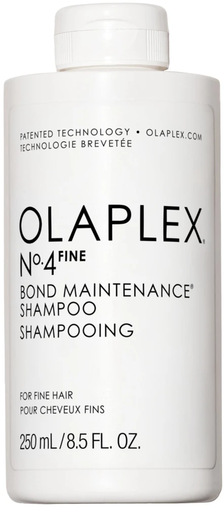 Plaukų šampūnas Olaplex Nr.4 Fine, 250ml