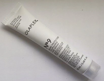 Olaplex No.9 Bond Protector plaukų serumas, maitinantis, 20 ml