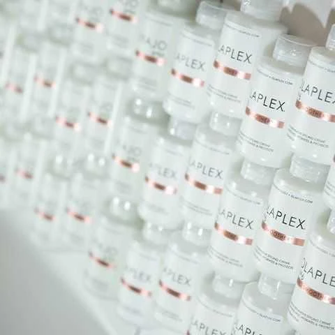 Plaukų formavimo kremas Olaplex No.6 Bond Smoother Kreminis 100ml