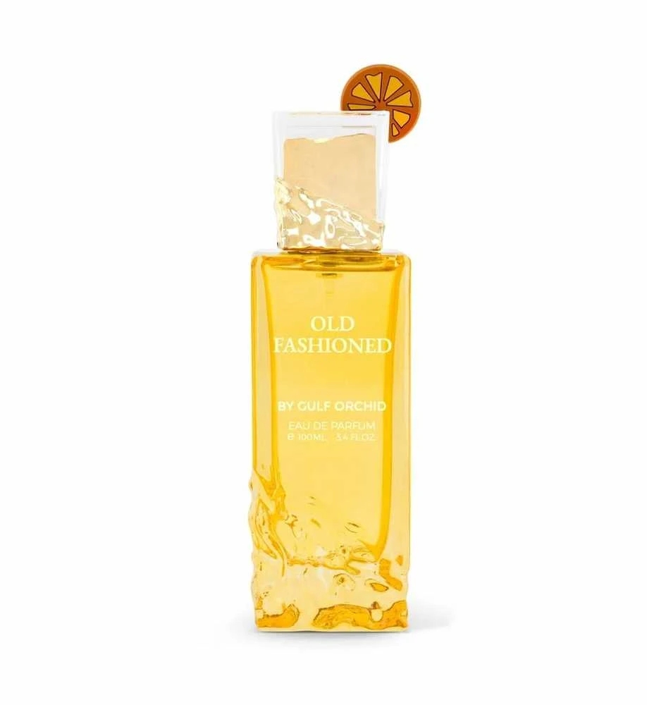 Gulf Orchid Old Fashioned EDP parfumuotas vanduo unisex, 100 ml