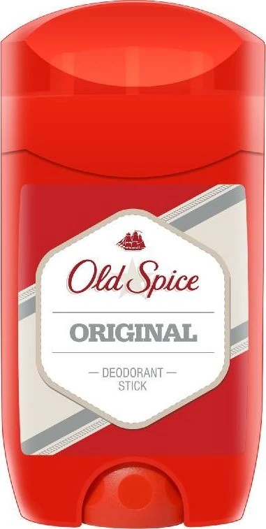 "Old Spice Original High Endurance Dezodorantas Stick" pieštukinis dezodorantas 50g