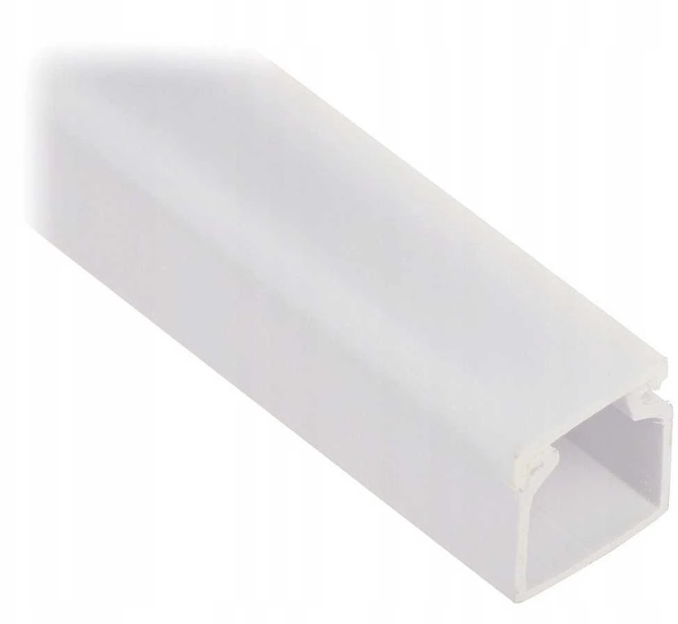 Oledowani TST PROFILIS SU LED JUOSTELIŲ ŠVIESOS TAPYBA KI-LED/15X15-M PAVIRŠINIS MONTAVIMAS