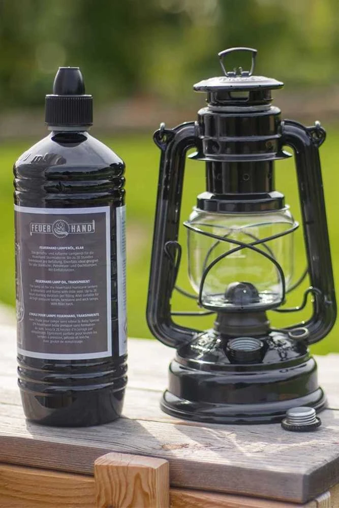 Feuerhand parafinas žibintams 1l