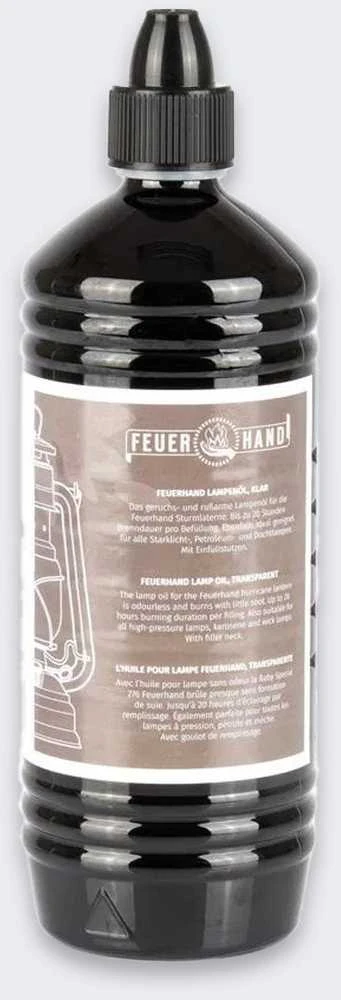 Feuerhand parafinas žibintams 1l