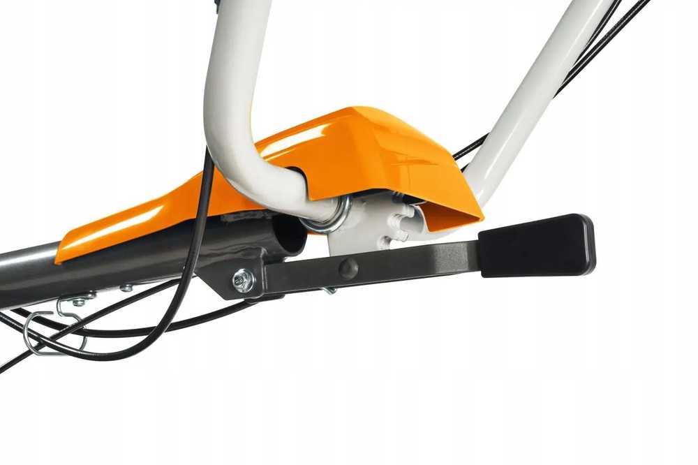 OLEO-MAC KULTIVATORIUS RC 350