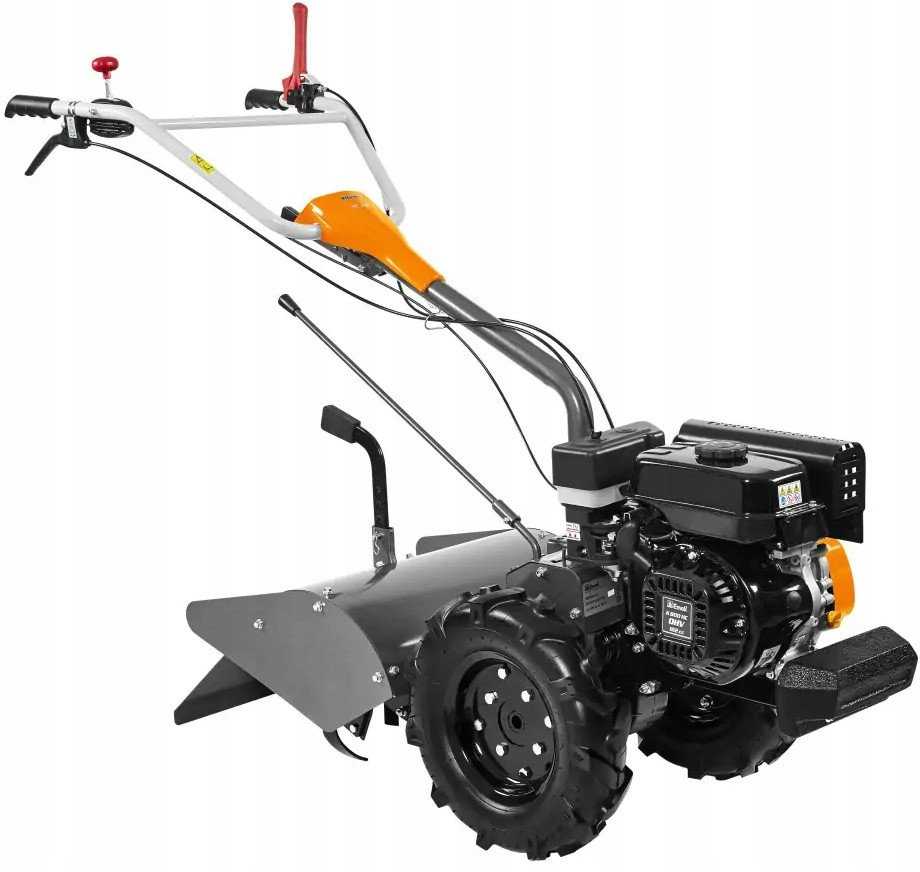 OLEO-MAC KULTIVATORIUS RC 350