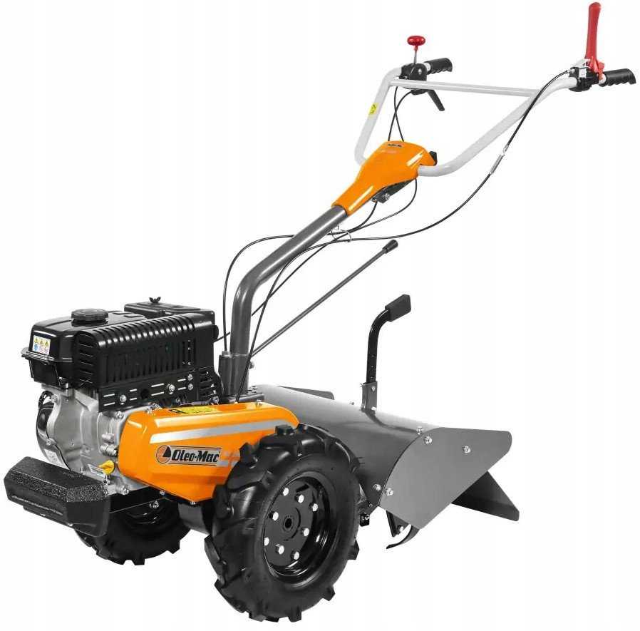 OLEO-MAC KULTIVATORIUS RC 350
