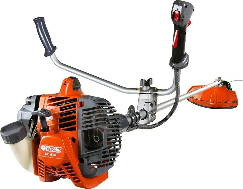 Oleo_mac benzininė žoliapjovė BC 241 T, 0.9kW