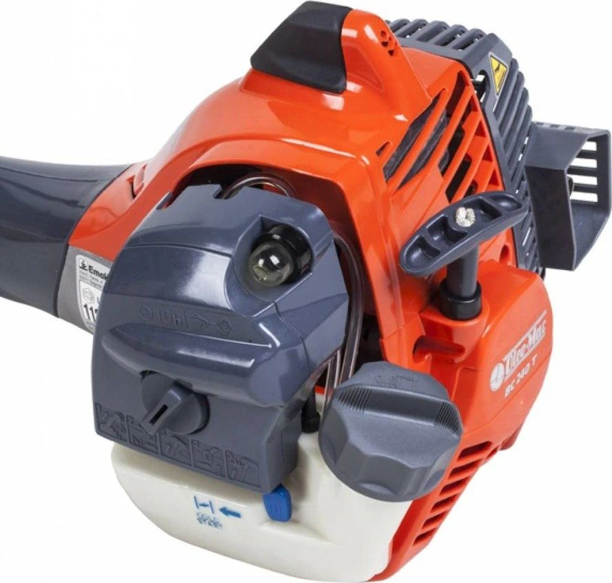 Oleo_mac benzininė žoliapjovė BC 241 T, 0.9kW