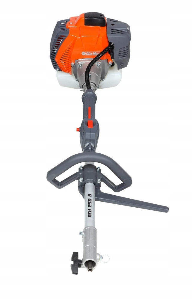 Oleo-Mac OLEO-MAC Rinkinys BCH250D + 4 PRZYSTAWKI