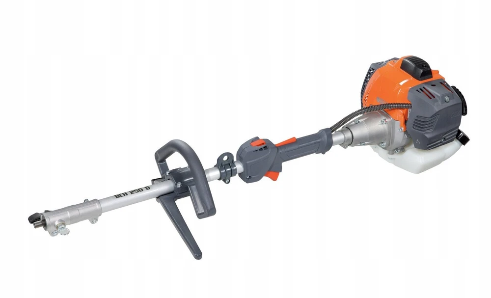 Oleo-Mac OLEO-MAC Rinkinys BCH250D + 4 PRZYSTAWKI
