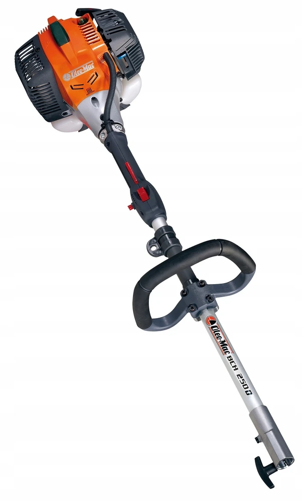 Oleo-Mac OLEO-MAC Rinkinys BCH250D + 4 PRZYSTAWKI