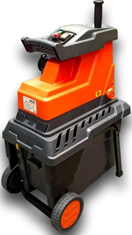 OLEO-MAC Smulkintuvas GAŁĘZI ELEKTRYCZNY ELS2800 2800W