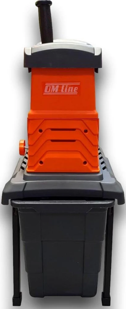 OLEO-MAC Smulkintuvas GAŁĘZI ELEKTRYCZNY ELS2800 2800W