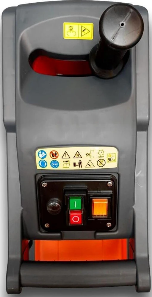 OLEO-MAC Smulkintuvas GAŁĘZI ELEKTRYCZNY ELS2800 2800W
