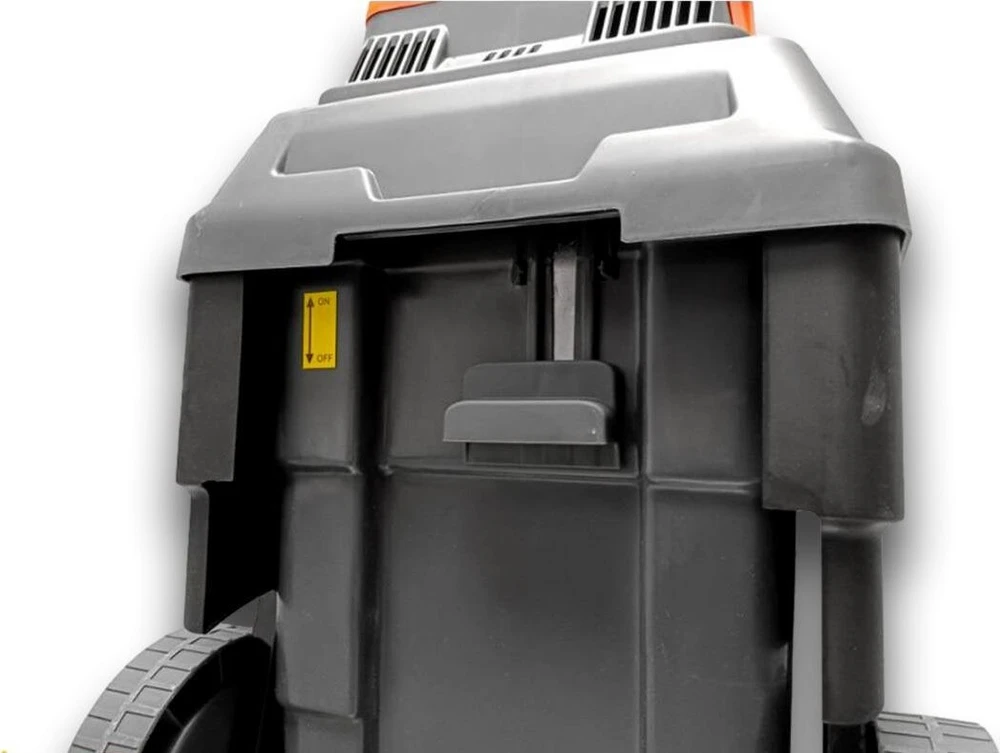 OLEO-MAC Smulkintuvas GAŁĘZI ELEKTRYCZNY ELS2800 2800W
